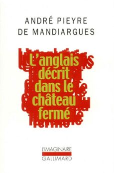 -andre pieyre de mandiargues-9782072176029