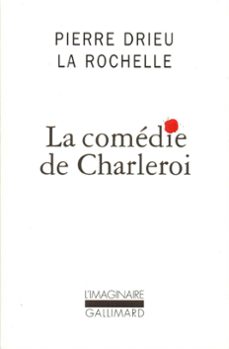 -pierre drieu la rochelle-9782072182129