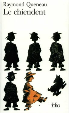 le chiendent-raymond queneau-9782072562129