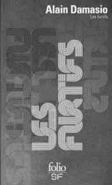 les furtifs-damasio alain-9782072847929