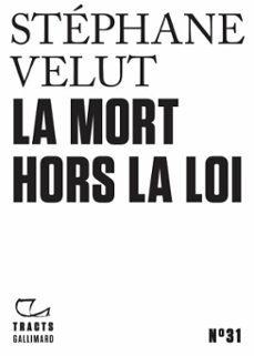 -stéphane velut-9782072973529