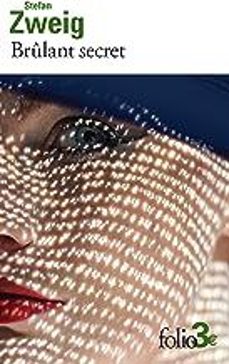 brulant secret-stefan zweig-9782073014429