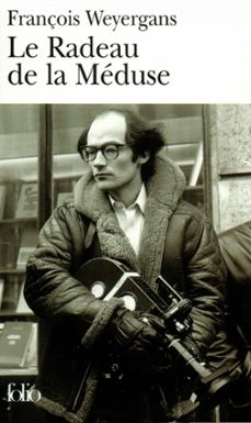 le radeau de la meduse (ebook)-françois weyergans-9782073023629