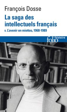 -françois dosse-9782073039729