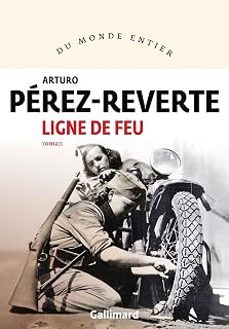 -arturo perez reverte-9782073049629