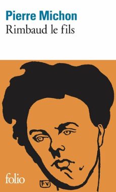 rimbaud le fils (ebook)-pierre michon-9782073105929