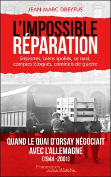 -jean marc dreyfus-9782081357129