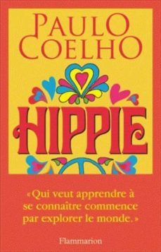 hippie (frances)-9782081442429