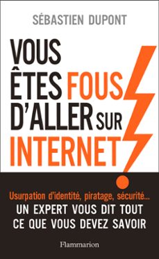 -sébastien dupont-9782081450929