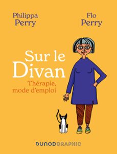 sur le divan (ebook)-philippa perry-9782100839629