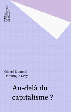 -gerard dumenil-dominique levy-9782130681229