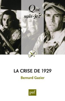 -bernard gazier-9782130749929