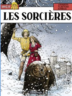 -jacques martin-9782203198029