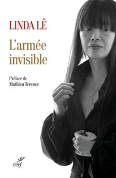 l'armee invisible (ebook)-linda le-9782204155229