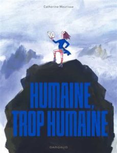 humaine trop humaine-9782205085129