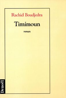 timimoun (ebook)-rachid boudjedra-9782207106129