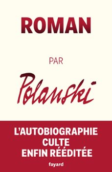 roman par polanski (ebook)-roman polanski-9782213688329