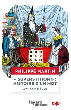 -philippe martin-9782213724829