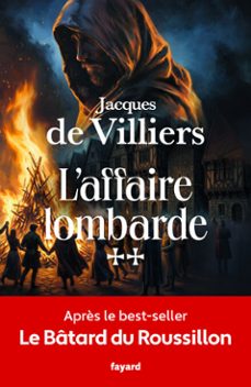 l'affaire lombarde-jacques de villiers-9782213735429