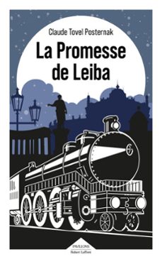 la promesse de leiba (ebook)-claude tovel posternak-9782221281529