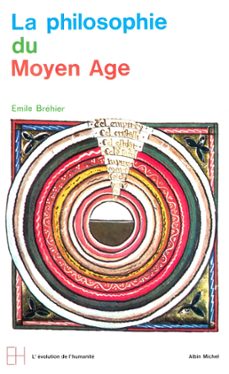 la philosophie du moyen age (ebook)-emile brehier-9782226295729