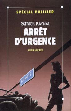 -patrick raynal-9782226308429
