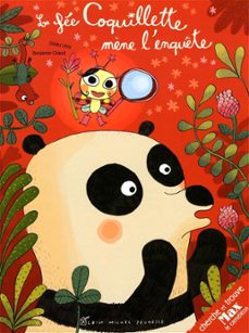 la fee coquillette mène l'enquete (ebook)-didier levy-benjamin chaud-9782226344229