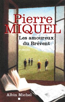 les amoureux du brevent (ebook)-pierre miquel-9782226381729