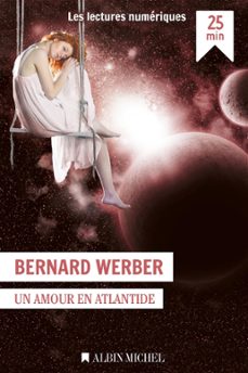 un amour en atlantide (ebook)-bernard werber-9782226386229