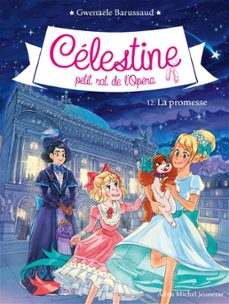 la promesse-gwenaële barussaud-9782226466129