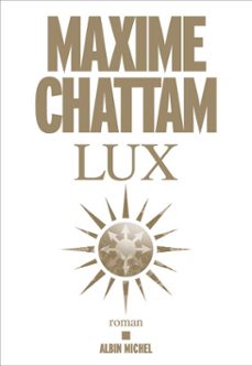 lux (ebook)-maxime chattam-9782226490629