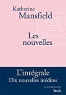 les nouvelles-9782234058729
