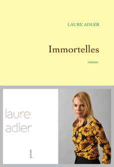 -laure adler-9782246809029
