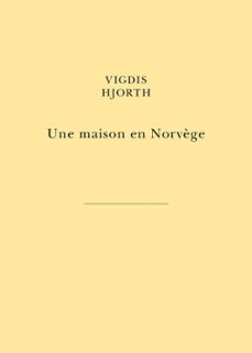 une maison en norvège (ebook)-vigdis hjorth-9782251907529