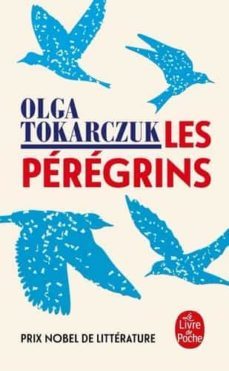 les pérégrins-olga tokarczuk-9782253000129