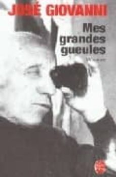 mes grandes gueules-9782253072829