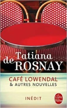 cafe lowendal et autres nouvelles-9782253175629