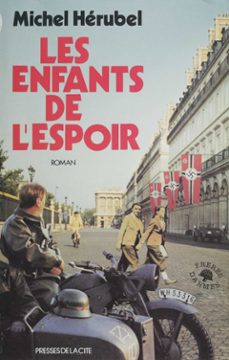 les enfants de l'espoir (ebook)-michel herubel-9782258124929