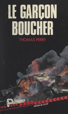 -thomas perry-9782258186729