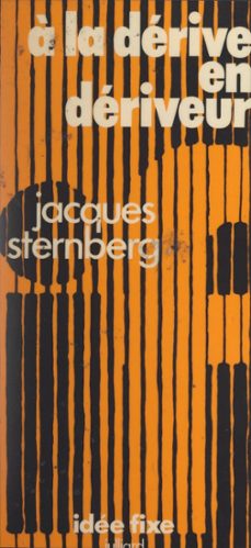 -jacques sternberg-9782260040729