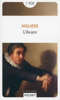 l avare-9782266295529
