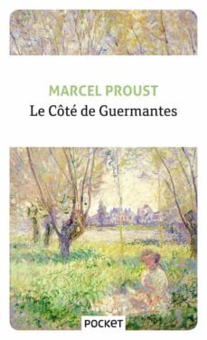 le cote de guermantes-9782266306829