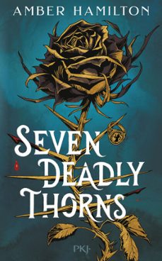 seven deadly thorns (version française) (ebook)-amber hamilton-9782266349529