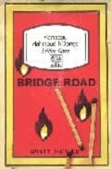 bridge road-mamadou mahmoud n dongo-9782268067629