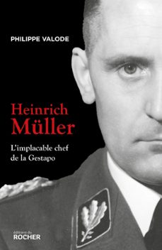 heinrich muller (ebook)-philippe valode-9782268110929