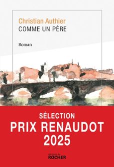 comme un père (ebook)-christian authier-9782268112329