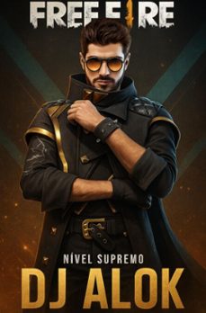 free fire - nivel supremo (ebook)-danniel silva-9782272222229