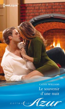 -cathy williams-9782280292429