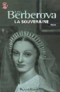 la souveraine-9782290007129