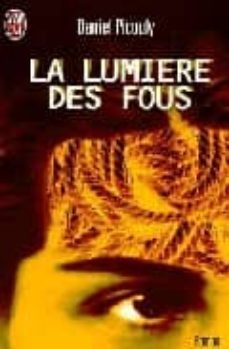 la lumiere des fous-9782290047729